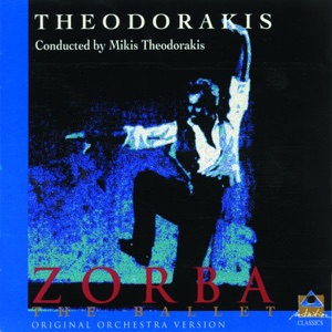Hoes van Zorba: The Ballet
