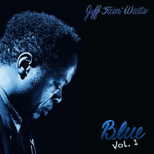 Cover of Blue Vol. 1