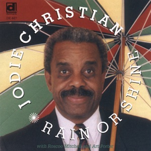 Cover of Rain or Shine