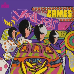 Cover of Little Games