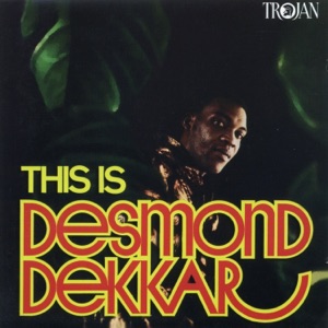 Hoes van This Is Desmond Dekker