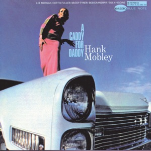 Cover of A Caddy for Daddy
