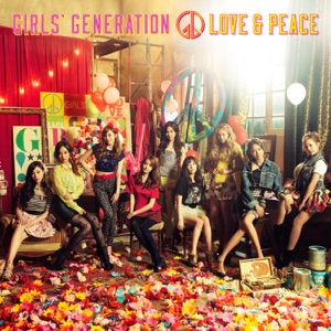 Hoes van LOVE&PEACE