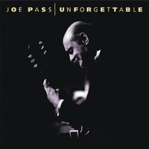 Cover of Unforgettable