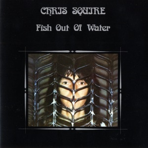 Cover of Fish Out of Water