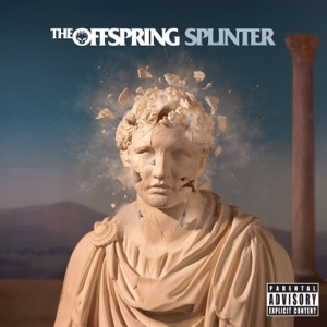 Cover of Splinter