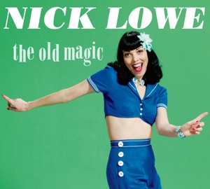Hoes van The Old Magic