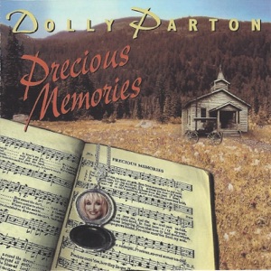 Cover of Precious Memories