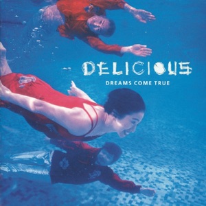 Hoes van DELICIOUS
