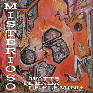 Cover of Misterioso