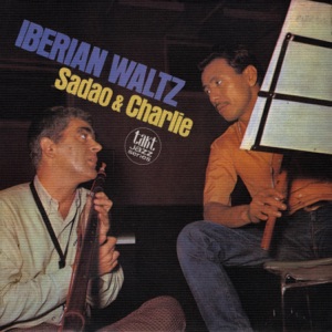 Cover of Iberian Waltz