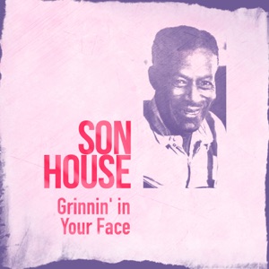 Cover of Grinnin' in Your Face