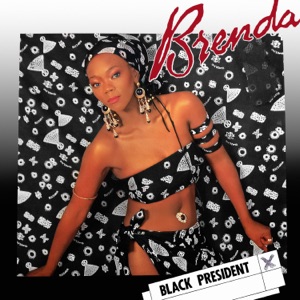 Cover of Black President