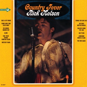 Cover of Country Fever