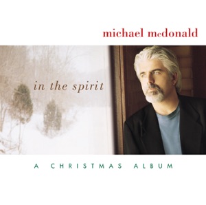 Cover of In the Spirit: A Christmas Album