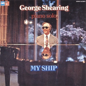 Cover of My Ship