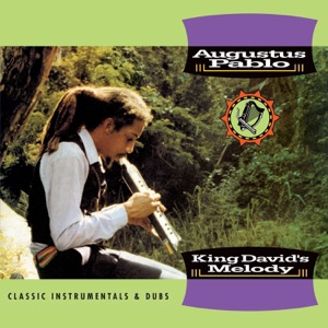 Hoes van King David's Melody (Classic Instrumentals & Dubs)