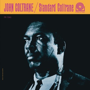Hoes van Standard Coltrane