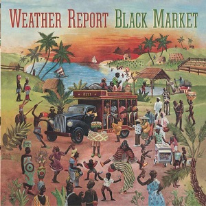 Cover of Black Market