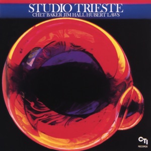 Cover of Studio Trieste