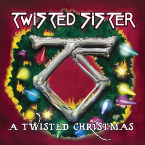 Cover of A Twisted Christmas
