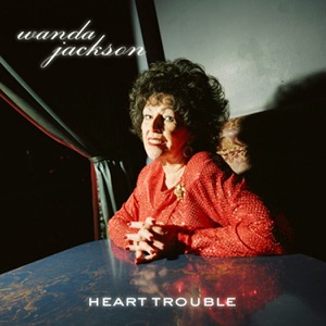 Hoes van Heart Trouble