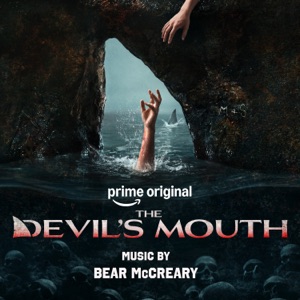Cover of The Devil's Mouth: Original Motion Picture Soundtrack