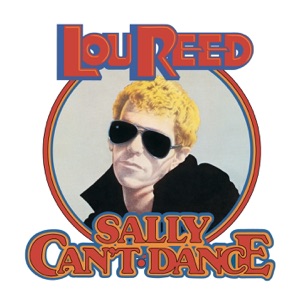 Hoes van Sally Can’t Dance