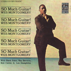 Cover of So Much Guitar!
