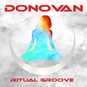 Cover of Ritual Groove