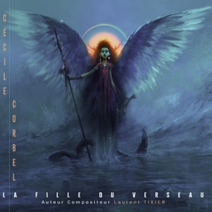 Cover of La fille du verseau
