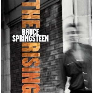 Cover of Rising