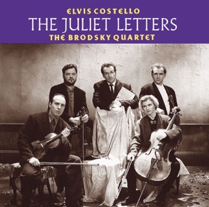 Cover of The Juliet Letters