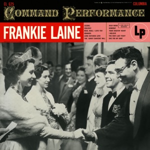 Cover of Command Performance