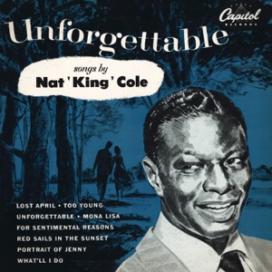 Hoes van Unforgettable