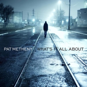 Cover of What’s It All About