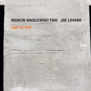 Hoes van Arctic Riff