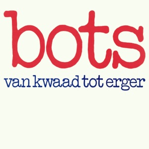 Hoes van Van kwaad tot erger