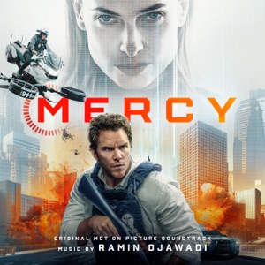 Cover of Mercy: Original Motion Picture Soundtrack