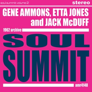 Cover of Soul Summit