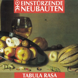 Cover of Tabula Rasa
