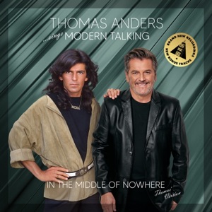 Hoes van …Sings Modern Talking: In the Middle of Nowhere