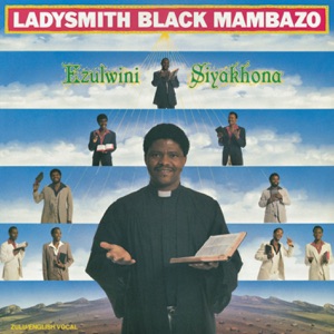 Hoes van Ezulwini Siyakhona
