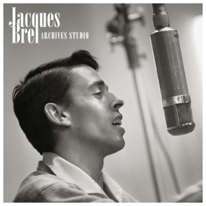 Hoes van Archives studio