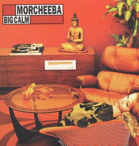 Cover of Big Calm
