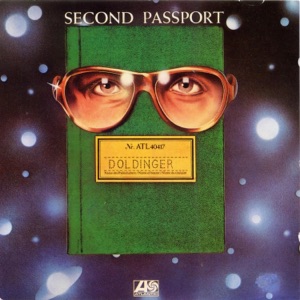 Hoes van Second Passport