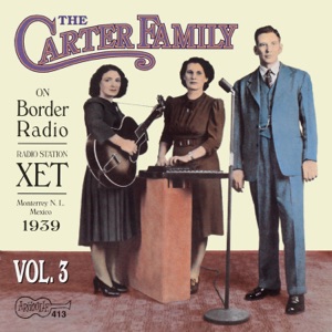 Hoes van On Border Radio, Vol. 3