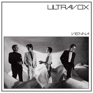 Cover of Vienna