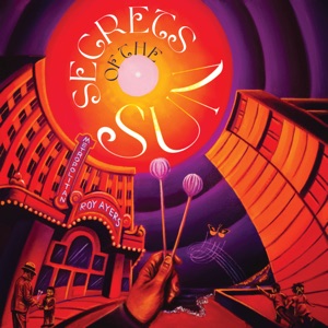 Hoes van Secrets Of The Sun