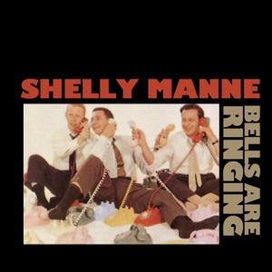 Cover of Bells Are Ringing